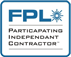 FPL Participating Contractor