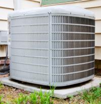 Air Conditioner Replacement