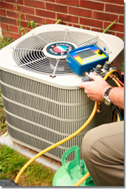 Air Conditioner Repair Services in Cooper City, Florida