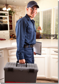 Appliance Repair services in Wilton Manors, Florida