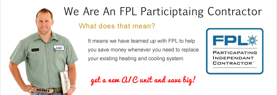 FPL Participating Contractor