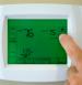 Air Conditioner Programmable Thermostat 