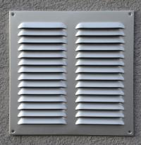 Air Conditioning Ventilation