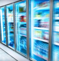 Commercial Freezer Maintenance - Repair