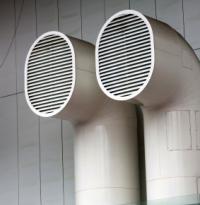 Commerical Ventilation Systems 