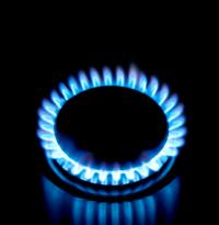 Natural Gas Appliances Rabates