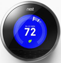 Climate Control Thermostat