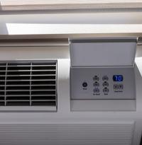 Window Air Conditioning Unit