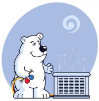 Maintenance for your A/C in winter months